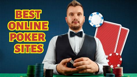real poker online